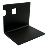 Tailpipe Frame Bracket, Left 62015 Shafer's Classic Reproductions