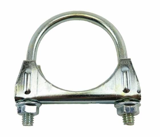 Clamp 62019 fits 1955-1957 Chevy Bel Air Shafer's Classic Reproductions