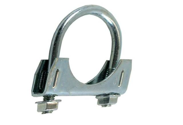 Clamp 62020 Shafer's Classic Reproductions