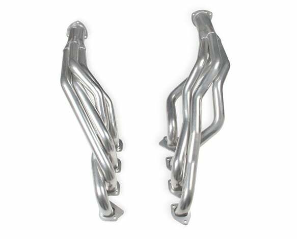 Hooker 1968-1970 Ford Mustang Long Tube Headers Super Competition 6209-1HKR