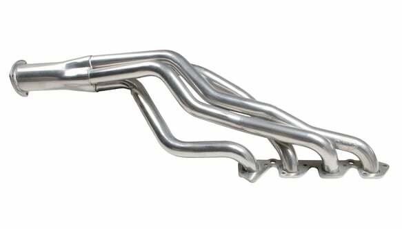 Hooker 1968-1970 Ford Mustang Long Tube Headers Super Competition 6209-1HKR