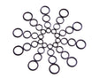 Aeromotive ORB O-ring seal kit -12 ORB 10 pack 15624