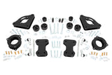 Lift kit for 2017-2024 Jeep by Rough Country