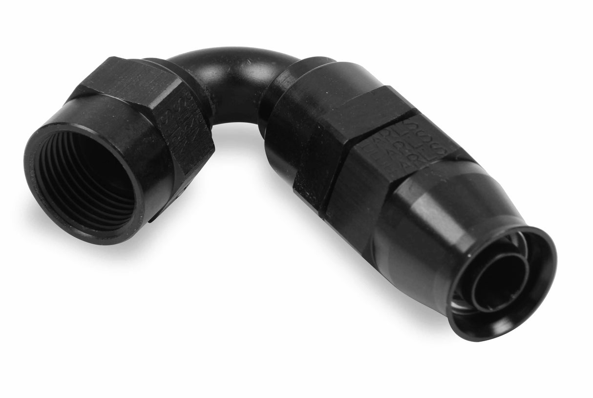 Earls UltraPro Hose End - 621210ERL
