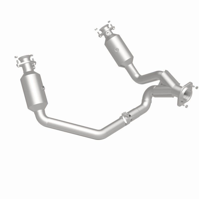 2019-2020 Ram 1500 OEM Grade Federal / EPA Direct-Fit Catalytic Converter 280307