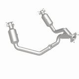2019-2020 Ram 1500 OEM Grade Federal / EPA Direct-Fit Catalytic Converter 280307