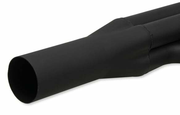Hooker exhaust component for 1982-2004 Chevy Mustang 6234HKR