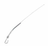 Mr. Gasket oil dipstick and tube SBC 350 305 400 283 Chevy 6235