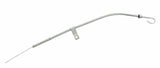Mr. Gasket oil dipstick and tube Chevy chrome steel 6237