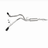 Exhaust System Kit for Street Series Cat-Back Performance Exhaust System MagnaFlow 19507