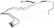 Line Kit for GM Transmission Cooling
