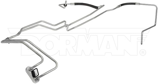 Line Kit for GM Transmission Cooling