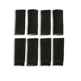 Spark Plug Boot Heat Sleeve 6 IN 8 Black 2410