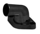 Weiand Aluminum Water Outlet - 6255