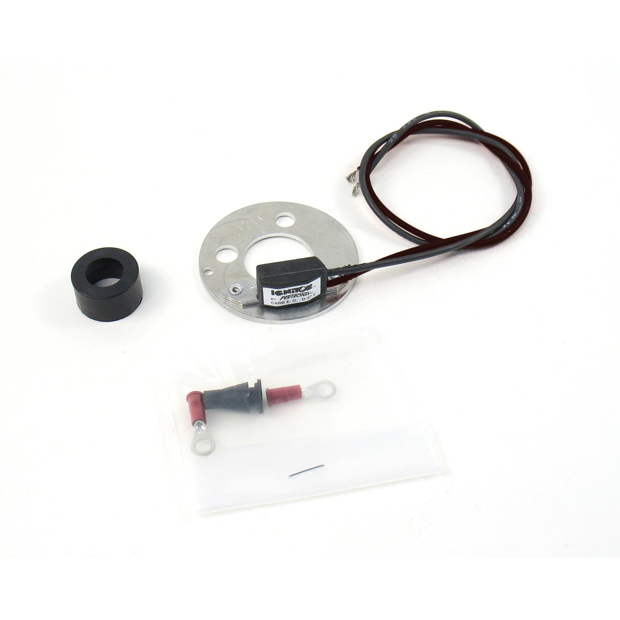 PerTronix Ignitor electronic ignition kit Delco 2 cylinder 2493