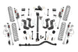 Lift kit for 2018-2023 Jeep Wrangler JL by Rough Country