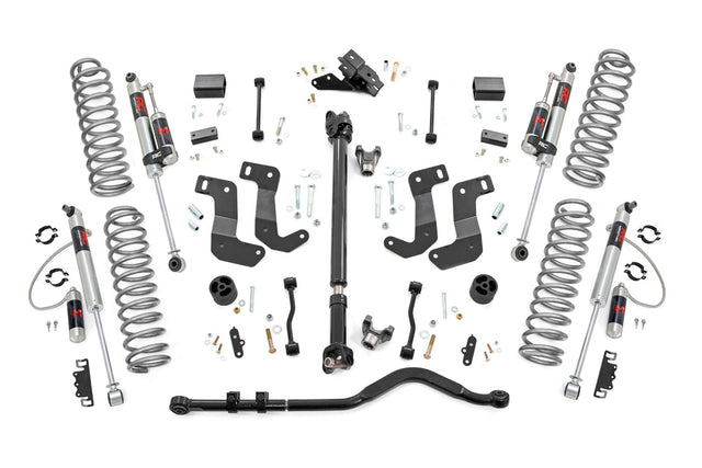 Lift kit for 2018-2023 Jeep Wrangler JL by Rough Country