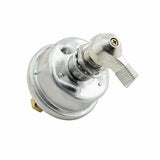 Mr. Gasket master disconnect switch steel 6276