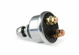 Mr. Gasket master disconnect switch steel 6276