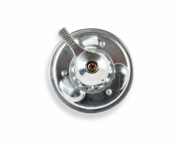 Mr. Gasket master disconnect switch steel 6276