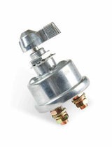 Mr. Gasket master disconnect switch steel 6276