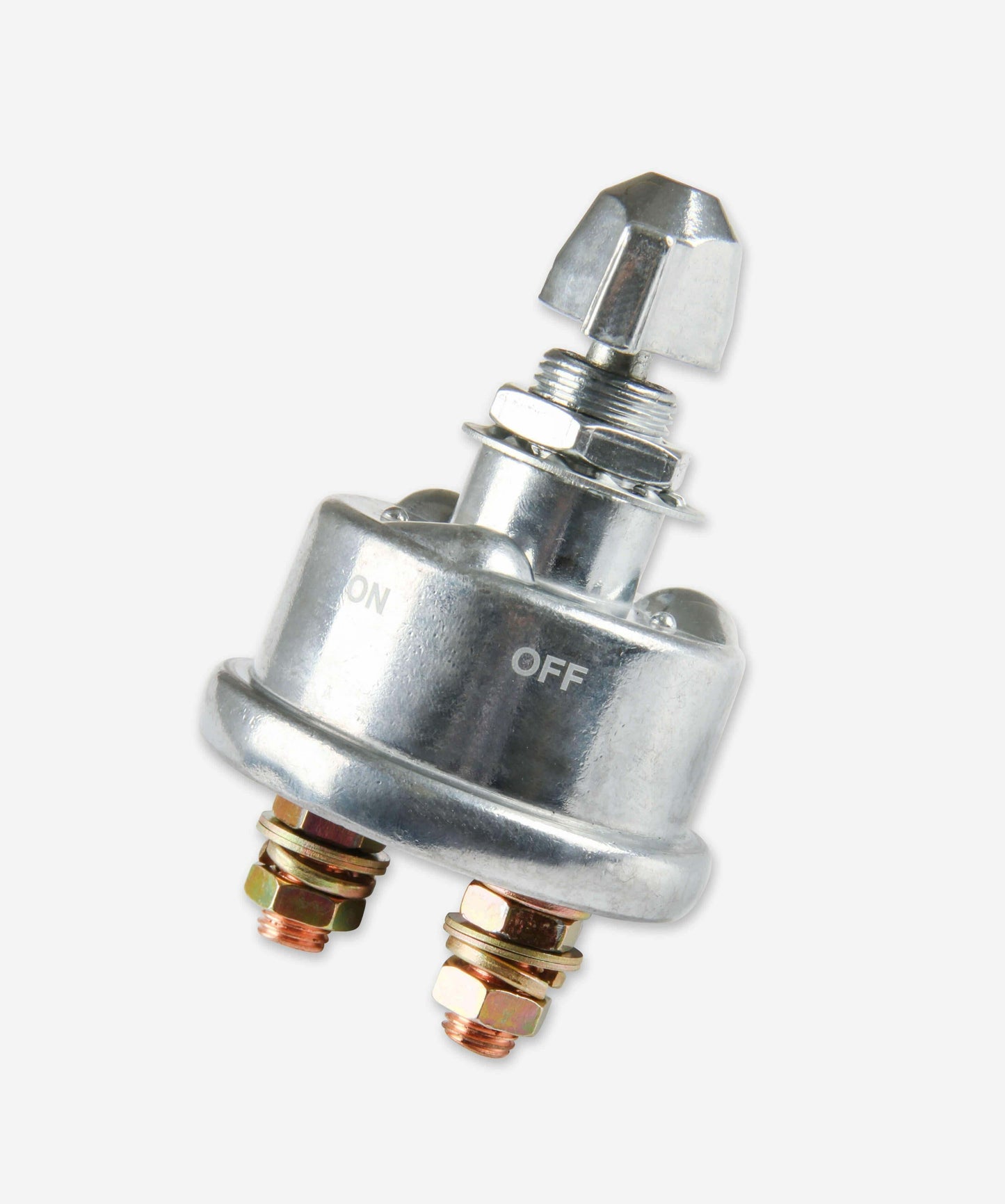 Mr. Gasket Master Disconnect Switch - 6276