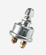 Mr. Gasket master disconnect switch steel 6276