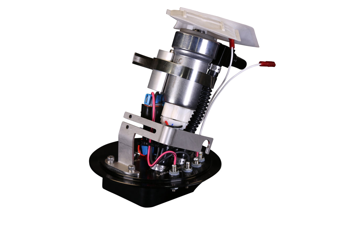 Aeromotive fuel pump Phantom fits 2015-2022 Dodge Challenger