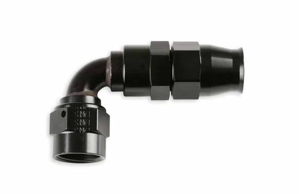 UltraPro Hose End - 629106ERL AN fitting