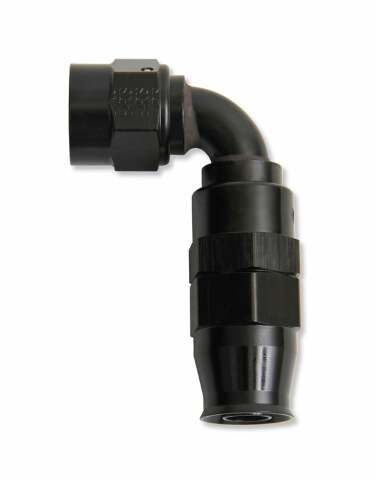 UltraPro Hose End - 629108ERL AN fitting