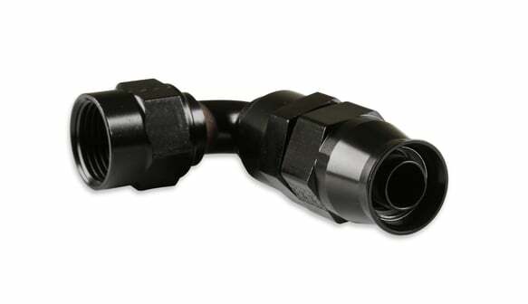 UltraPro Hose End - 629108ERL AN fitting