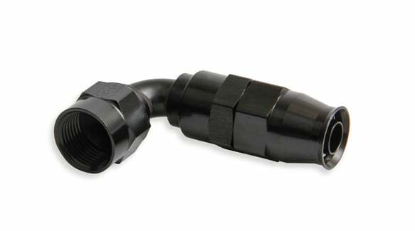 UltraPro Hose End - 629108ERL AN fitting
