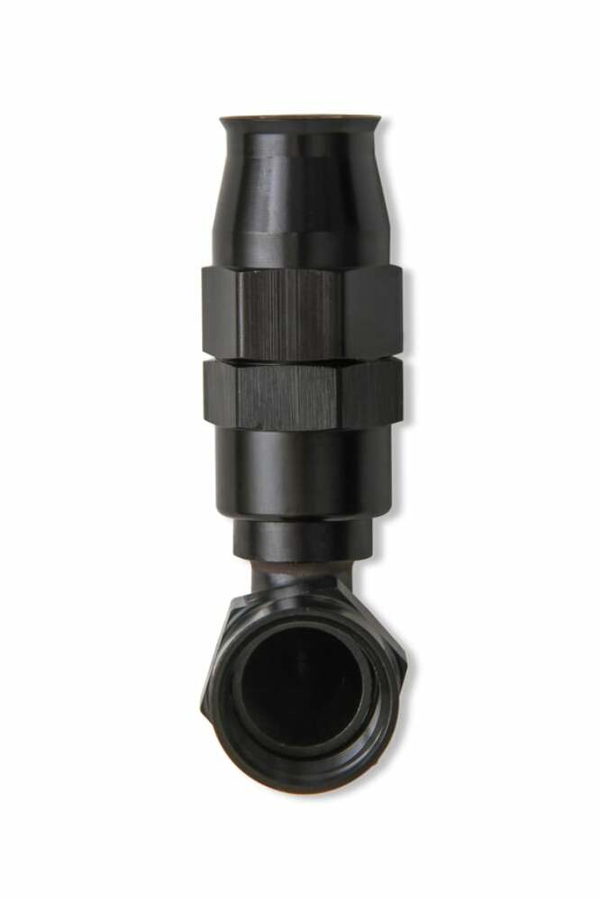 Earls UltraPro Hose End - 629116ERL