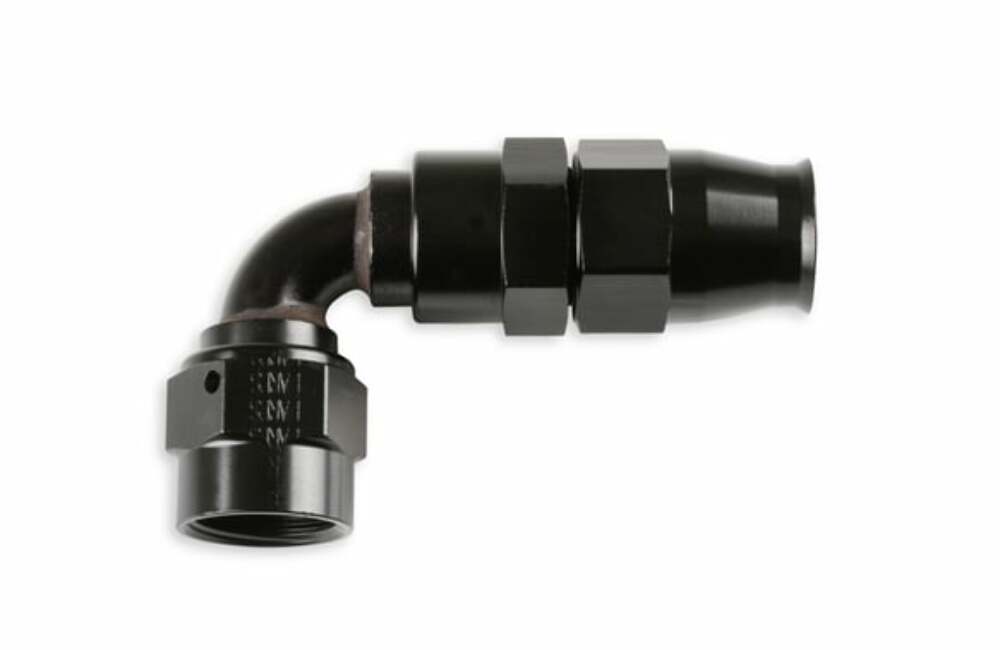 UltraPro Hose End - 629120ERL AN fitting