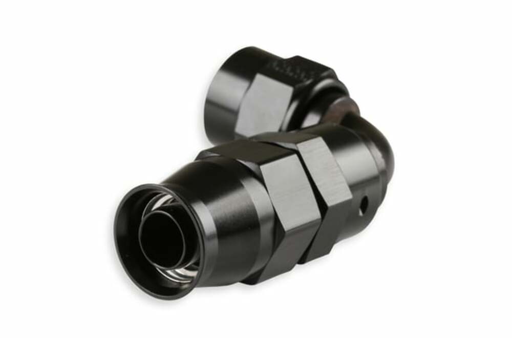 UltraPro Hose End - 629120ERL AN fitting