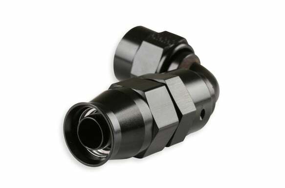 UltraPro Hose End - 629116ERL AN fitting