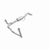 Catalytic Converter for HM Grade Federal / EPA Compliant Direct-Fit Catalytic Converter MagnaFlow 93217