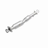 Catalytic Converter for HM Grade Federal / EPA Compliant Direct-Fit Catalytic Converter MagnaFlow 23137
