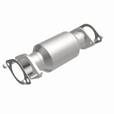 2013-2014 Hyundai Genesis California Grade CARB Catalytic Converter 5421861