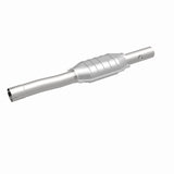 Catalytic Converter for HM Grade Federal / EPA Compliant Direct-Fit Catalytic Converter MagnaFlow 93139