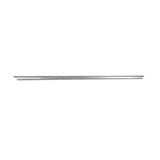 BLAZER REAR HATCH METAL STOP 1969-1972 Chevrolet; GMC