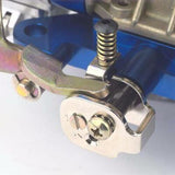 Quick Fuel carburetor 2493