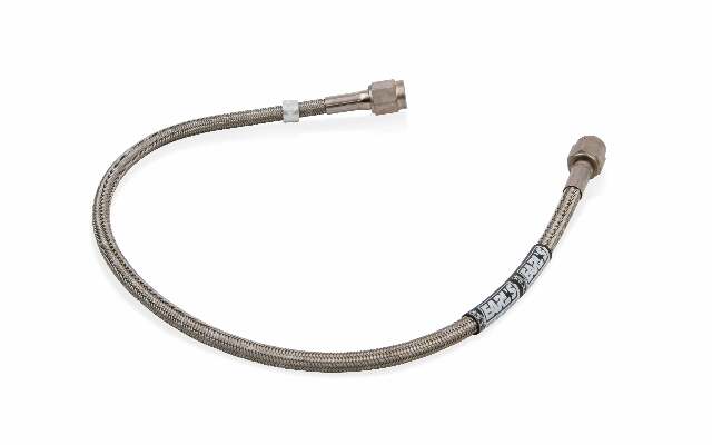 Speed-Flex Hyperfirm&reg; Pre-Made Hose - 63010116ERL AN fitting