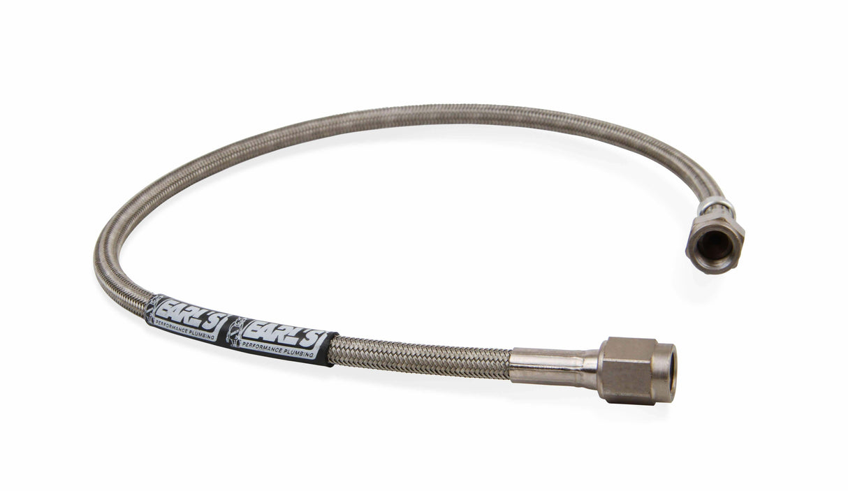 EARLS Speed-Flex Hyperfirm&reg; Pre-Made Hose - 63010136ERL