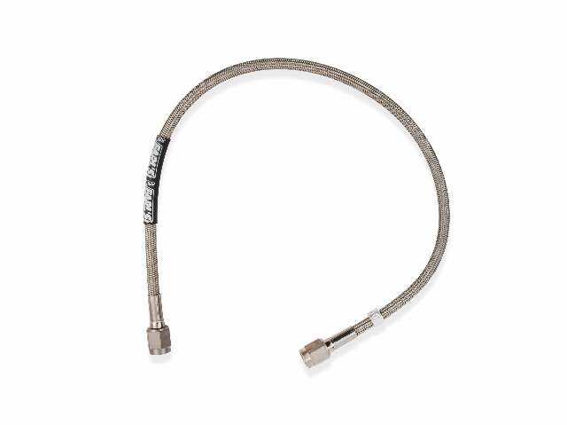 Speed-Flex Hyperfirm&reg; Pre-Made Hose - 63010164ERL AN fitting