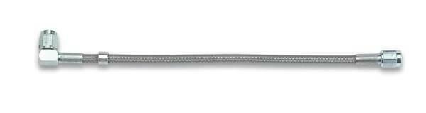 Speed-Flex Hyperfirm® Pre-Made Hose - 63011707ERL AN fitting
