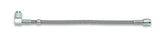 Speed-Flex Hyperfirm® Pre-Made Hose - 63011719ERL AN fitting