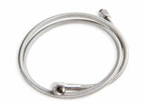 Speed-Flex Hyperfirm® Pre-Made Hose - 63011740ERL AN fitting