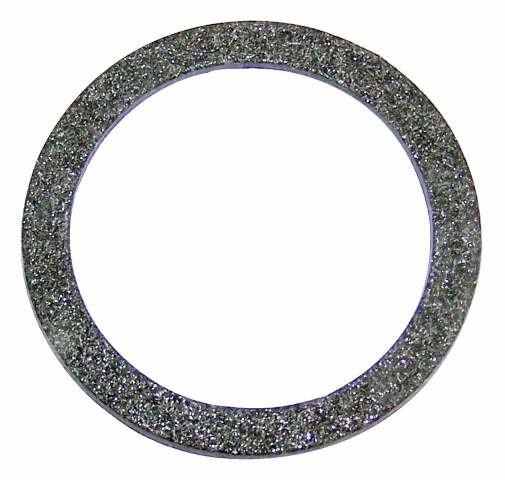 Vintage - Paper Gray Pcv Valve Gasket - 630299