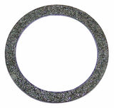 Vintage - Paper Gray Pcv Valve Gasket - 630299